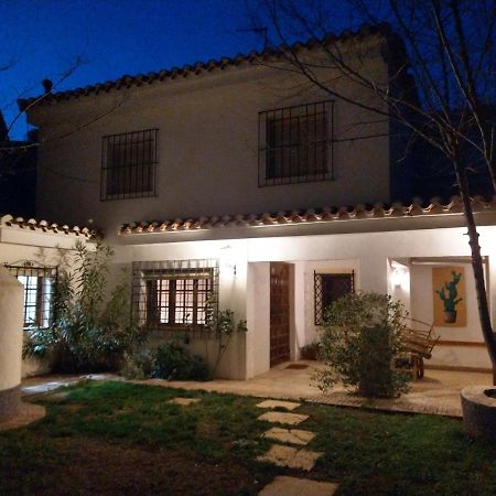 La Casilla Guest House María Exterior foto