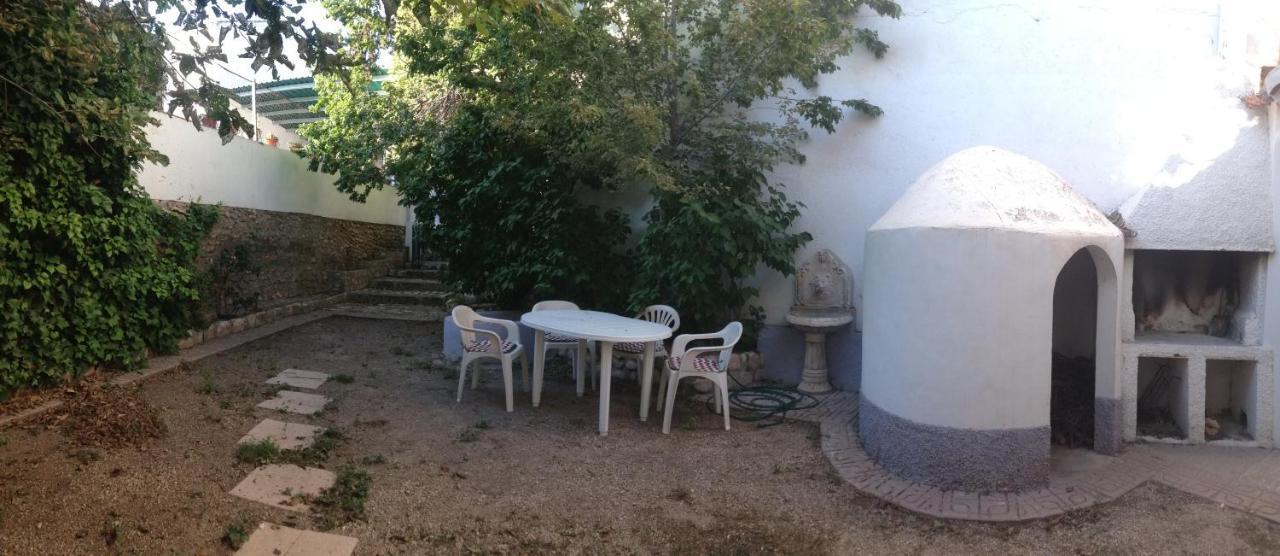 La Casilla Guest House María Exterior foto